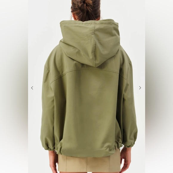 ALESSIA Jacket - Picture 2 of 3